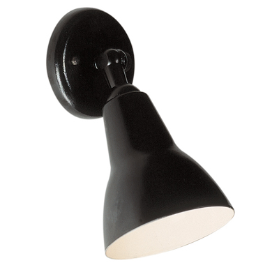 Trans Globe Lighting 6001 BK 1 Light Pocket Lantern in Black